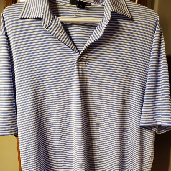 Men's Large Sports POLO by Ralph Lauren